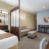Отель Microtel Inn & Suites by Wyndham Woodstock/Atlanta North, фото 3