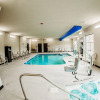 Отель Cobblestone Hotel & Suites - International Falls, фото 17