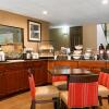 Отель Comfort Inn And Suites, фото 13