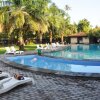 Отель Inna Grand Bali Beach Hotel, фото 17