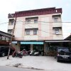 Отель Airy Eco Syariah Kayu Tangi Flamboyan Dua 44 Banjarmasin в Банджармасине