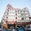 Отель Thank Inn Hotel Jiangsu Suzhou Wujiang Walking Street, фото 9
