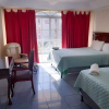 Отель Suites La Aurora, фото 5