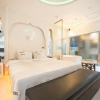 Отель Tongyeong Myeongpum Self Check-in Motel, фото 5