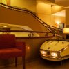 Отель Pão de Açúcar – Vintage Bumper Car Hotel, фото 16
