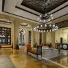 Отель Royal Pavilion Villas by Qasr Al Sarab, фото 9
