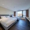 Отель Gwangju H1 Hotel, фото 22
