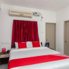 Отель Pritee Resorts By OYO Rooms, фото 24