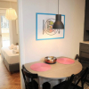 Отель Lovely Apartment Under the Acropolis, фото 15