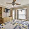 Отель Seascape 1311 - 2 Br Condo, фото 10