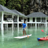 Отель El Nido Resorts Lagen Island, фото 25
