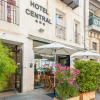Отель Central Hotel, фото 1