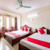 Отель Nhue Giang Hotel by OYO Rooms, фото 7