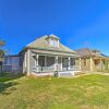 Отель Riverside House w/ Yard ~ 1 Mi to Downtown!, фото 14