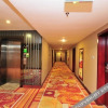 Отель Yulin Jintone Hotel Middle Renming Road Branch, фото 2
