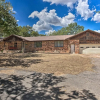 Отель Lovely 'anna Fink House' w/ Patio & Fire Pit, фото 1