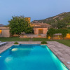 Отель Historical House Mallorca Pool Wifi Aircon/heat, фото 11