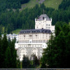 Отель Schloss Hotel & Spa Pontresina, фото 16