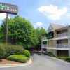 Отель Extended Stay America Suites - Winston-Salem - Hanes Mall Blvd., фото 1