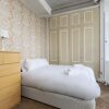 Отель Fabulous 2br in Kensington, Near Holland Park, фото 15