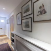 Отель JOIVY Lovely 2bed House in Wandsworth w/ Backyard Patio, фото 32
