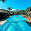Отель Tropicana Suites, фото 14