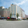 Отель Hanting Hotel Loudi Liangang, фото 1