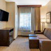 Отель Comfort Inn And Suites Paw Paw, фото 7