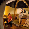 Отель Eco Bivouac Village D'Igloo - Campground, фото 12
