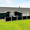 Отель 8 Person Holiday Home in Storvorde, фото 7