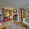 Отель Upscale Orleans Home w/ Deck, 1 Mi to Nauset Beach, фото 5