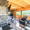 Отель Chalet De Luxe Nowy Targ, фото 31