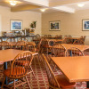 Отель Comfort Inn Chelsea, фото 16