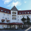Отель Shirakabako View Hotel, фото 40