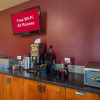 Отель Red Roof Inn Childress, фото 22