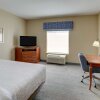 Отель Hampton Inn & Suites St. Louis-Edwardsville, фото 41