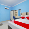 Отель OYO 90752 Ridho Guest House Syariah, фото 24