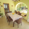 Отель Finca Vicente - charming, Finca style holiday villa in Teulada, фото 15