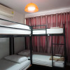 Отель Baan Park Raak Backpacker Hostel, фото 2