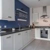 Отель Elegant Holiday Home in Milton Keynes Near Towncentre, фото 13