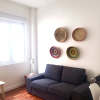 Отель Apartment With 2 Bedrooms in Faro, With Wonderful City View, Balcony a, фото 4
