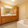 Отель Phoenix West 1605 3 Bedroom Condo, фото 4