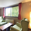 Отель Yutorelo Karuizawa Hotel, фото 17