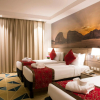 Отель Hibatullah Hotel Managed By Accorhotels, фото 22