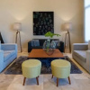 Отель Howard Johnson by Wyndham San Francisco Resort & Conv Center, фото 31