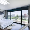 Отель Jeju Cozy Guemmorae Pension, фото 17