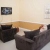 Отель Rochester Modern Chic Apartment, фото 23