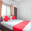 Отель Vrindavan by OYO Rooms, фото 4