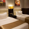 Отель The Secure Inn Hotel, фото 25