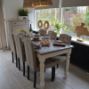 Отель A Detached Holiday Home on the Edge of a Spaciously Designed Holiday Park, фото 9